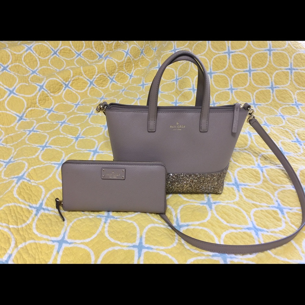 Kate Spade Cedar street Crossbody ONLY